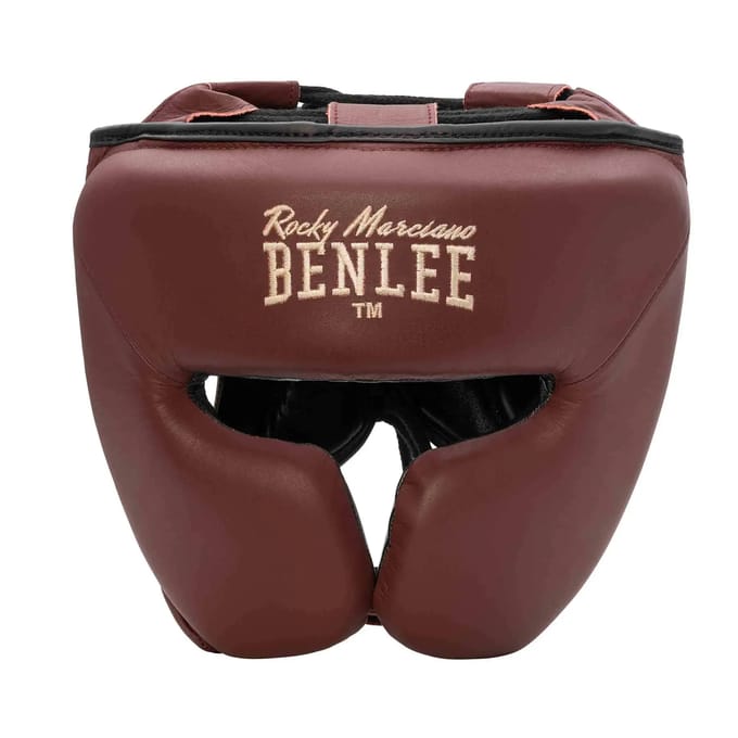 Bokshelm Benlee Berkley