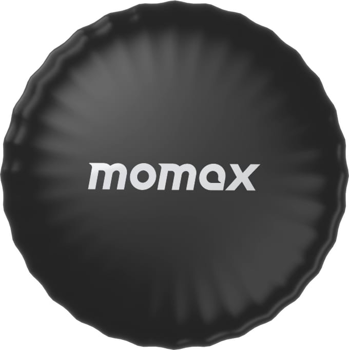 PinTag Find My Tracker Black