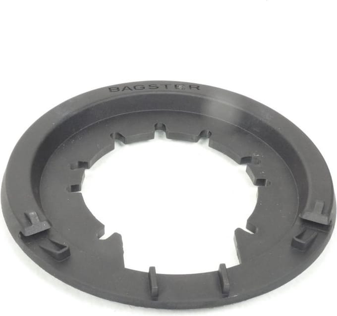 Support de fixation XAC560 LOCK'N START Ø7.7cm sacoche Bagster pour moto Aprilia