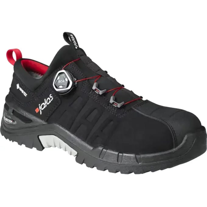 Lage veiligheidsschoenen JALAS Exalter GTX