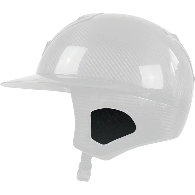 Schuimrubberen winterhelm Free Jump