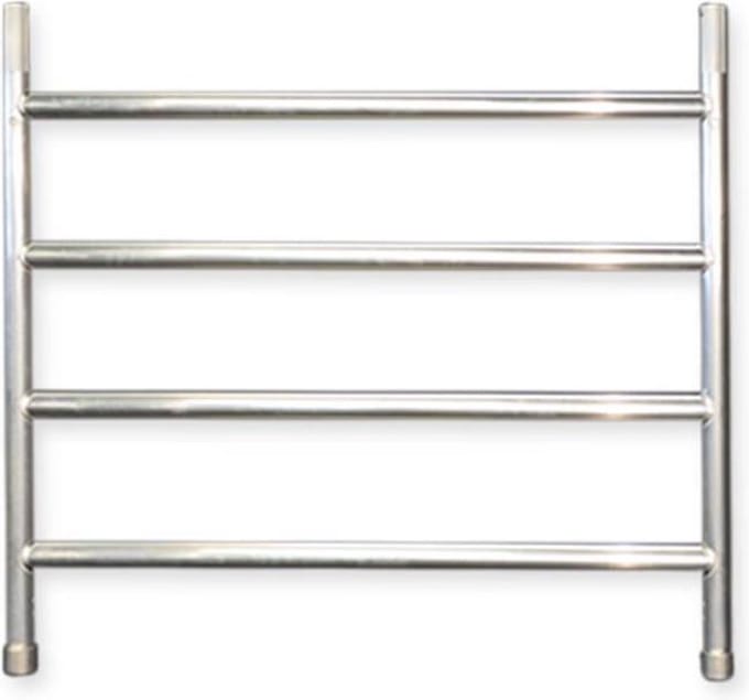 Rolsteiger standaard opbouwframe 135 serie 135-28-4
