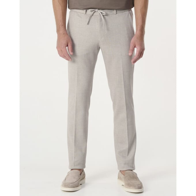 Zuitable Dispartaflex se mix & match pantalon