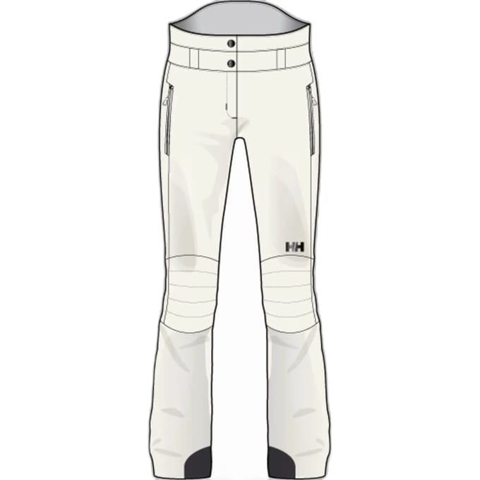 Dames stretch skibroek Helly Hansen Avanti