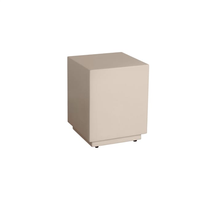Tower Living - Portico plantentafel - 35x45 cm - beige