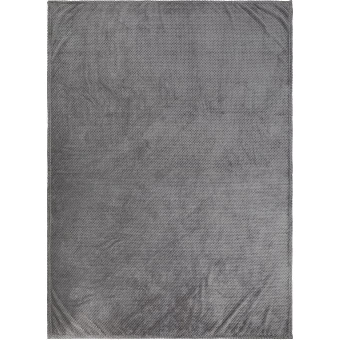 Mountain Warehouse Chunky Decke (Grijs)