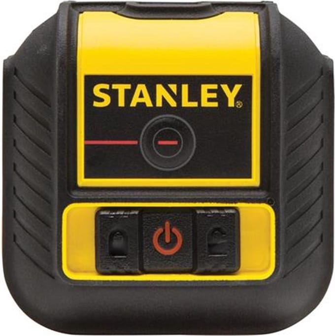 STANLEY Kruislaser Cross 90 (rood) [2] - STHT77502-1