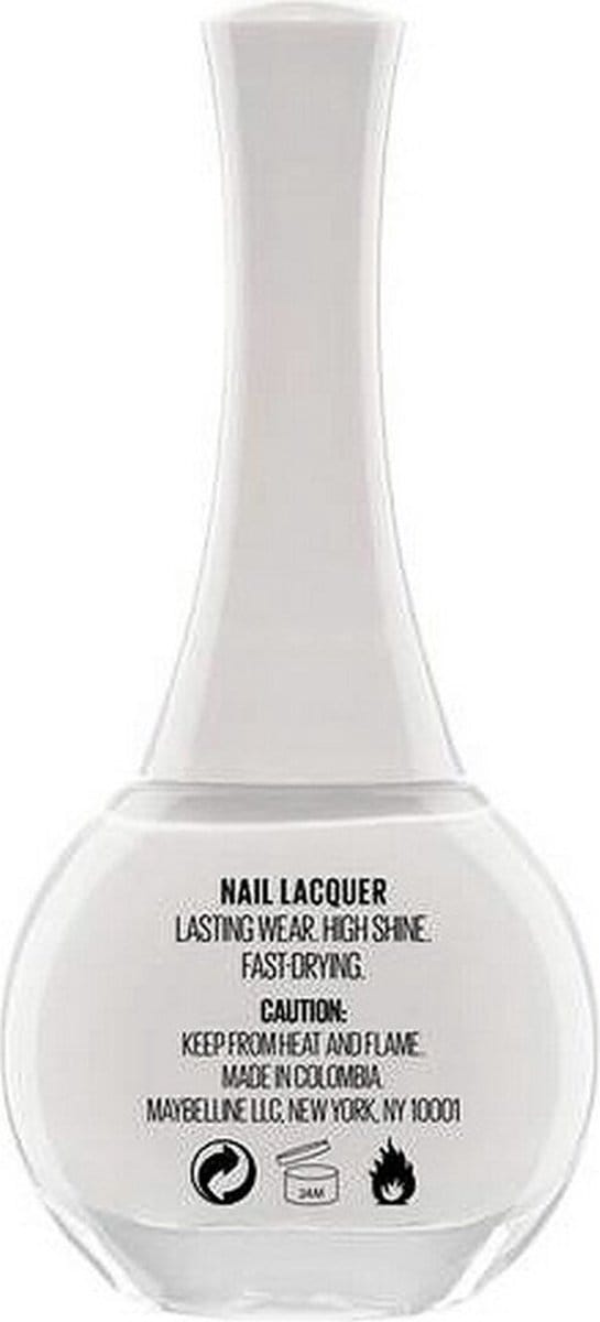 Maybelline Fast Gel Nagellak - 18 Tease