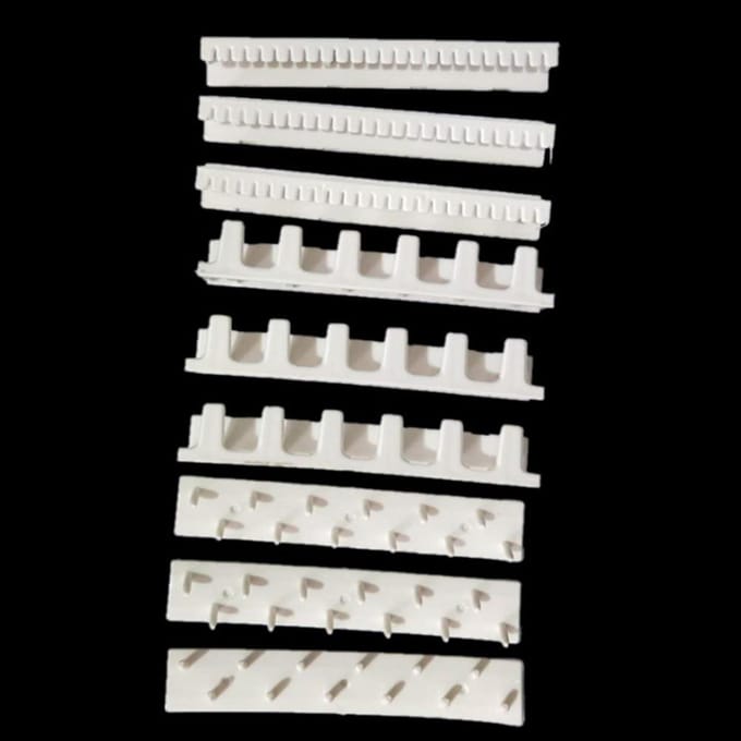 9 stuks/set hangend sieradenrek zelfklevende sieradenhaak wandhanger voor ketting armband