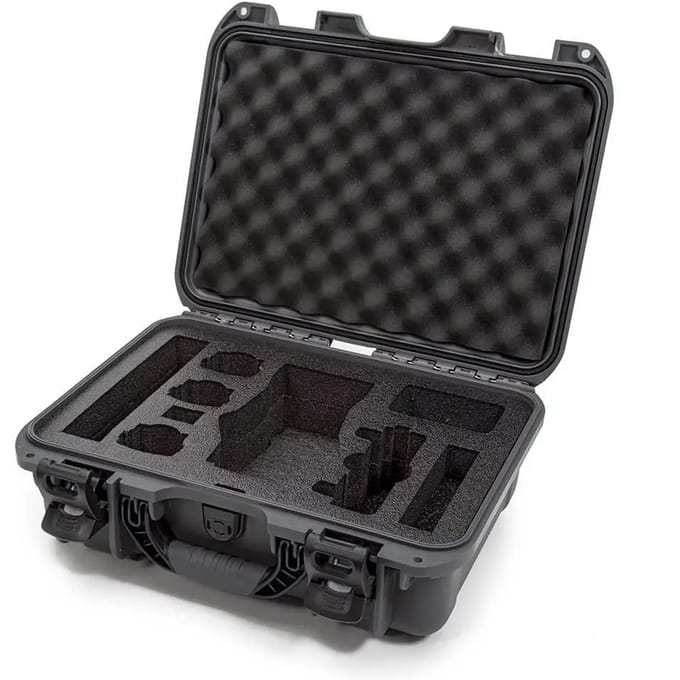 Drone koffer Nanuk 920 DJI Mavic 2PZ