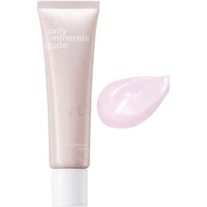 ONLY MINERALS - Nude Multi Defense Day Cream SPF 11 PA+ 30g