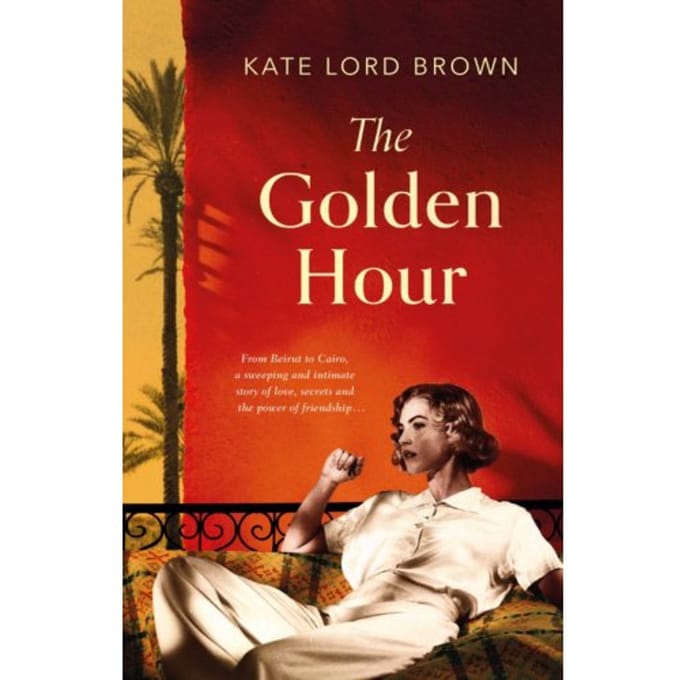 The Golden Hour - Kate Lord Brown