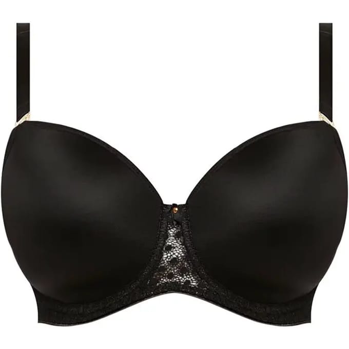 Beugel t-shirt balconnet voorgevormde bh voor dames Freya Starlight