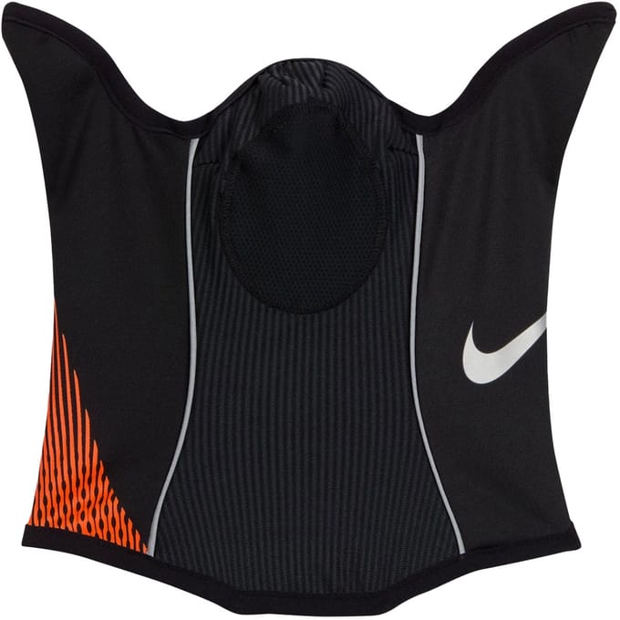 Nike Academy Dri-FIT Nekwarmer - Black Hyper - Maat L/XL - Unisex