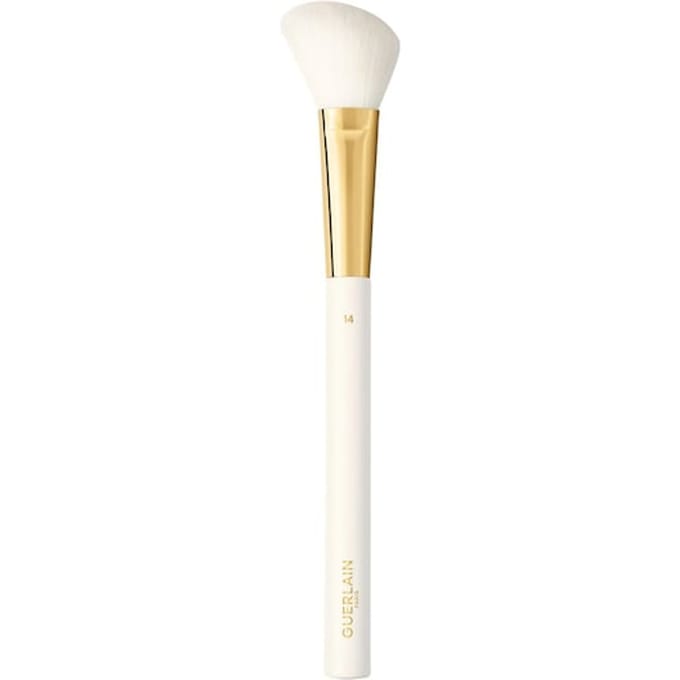 GUERLAIN Make-up gezicht Blush/Highlighter Brush Highlighter kwast Unisex