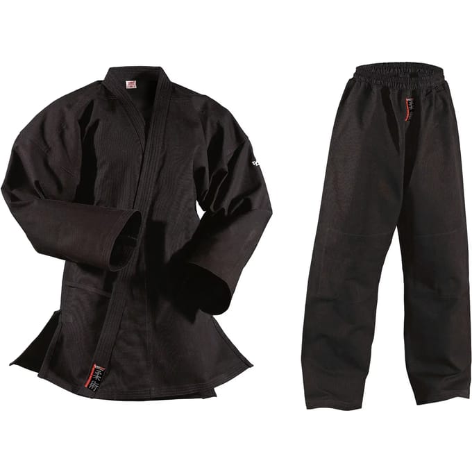Kimono jiu-jitsu Danrho Shogun Plus