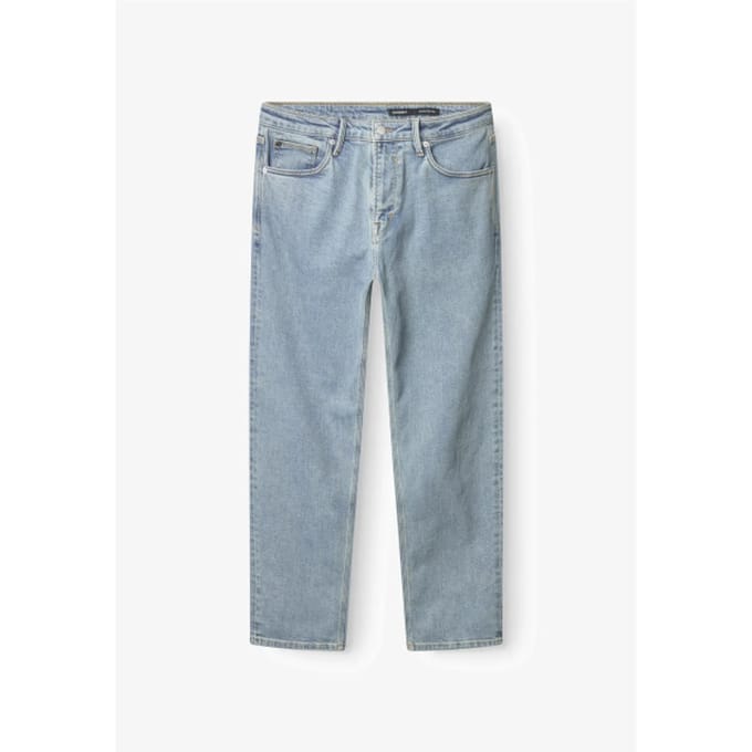 Gabba -max cross-1199-blue denim