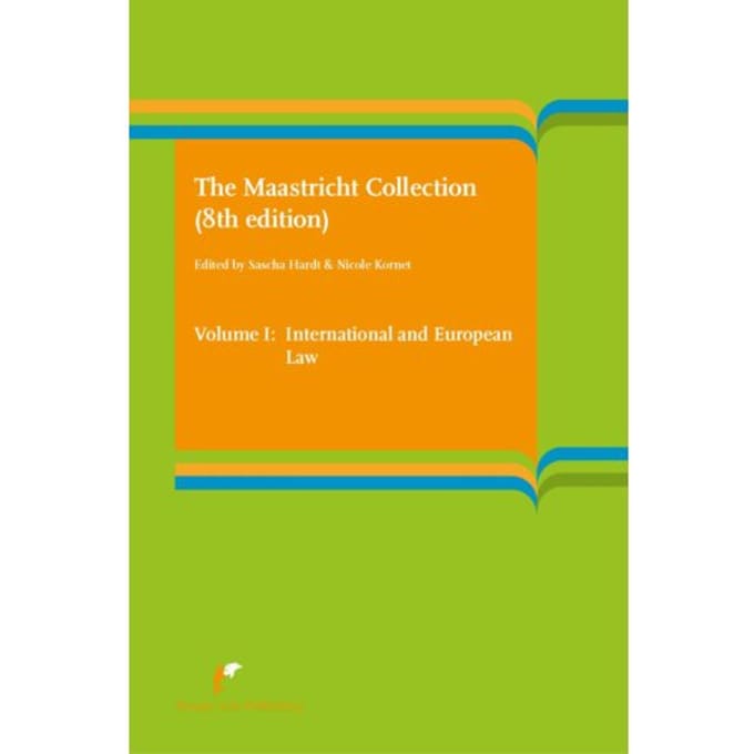 The Maastricht Collection / I-Iv - Sascha Hardt
