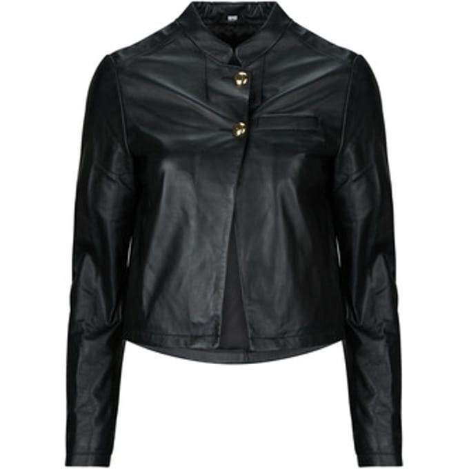 Leren Jas Oakwood ASTRA