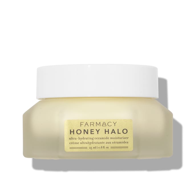Farmacy Beauty Honey Halo Ultra-Hydrating Ceramide Moisturizer