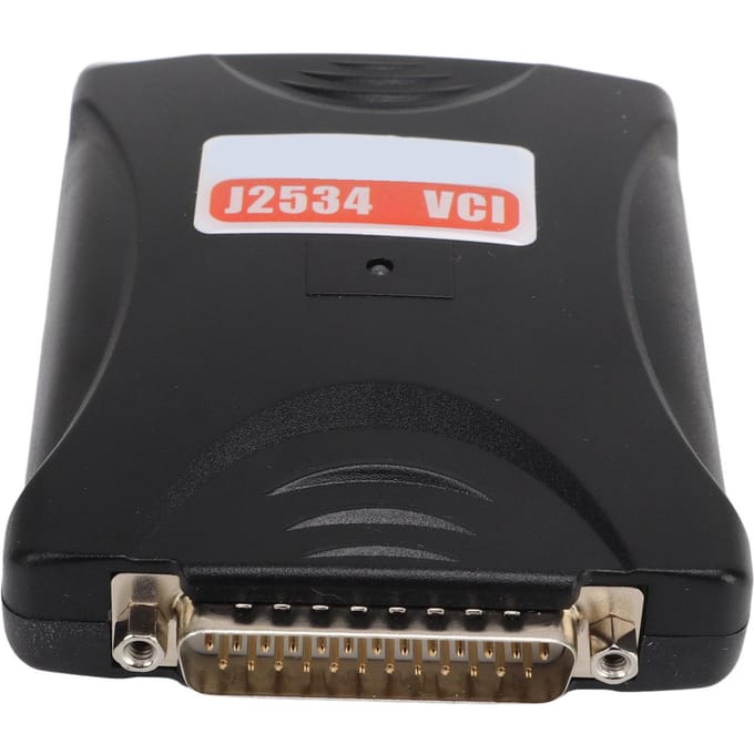ECU Programmeur Dongle 67 in 1 Diagnostische Scanner Chip Tuning Checksum Correctie OBD Scanner Tool black