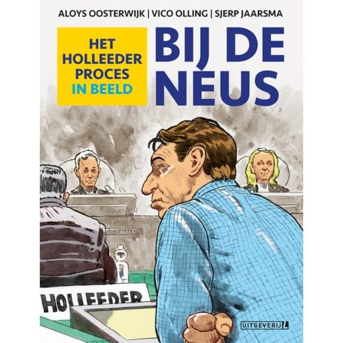 Bij De Neus - Aloys Oosterwijk