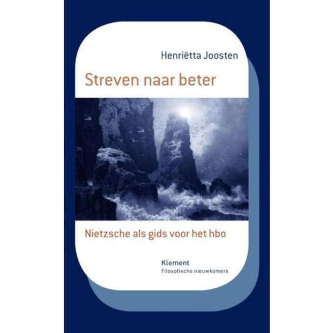 Streven Naar Beter - Henriëtta Joosten