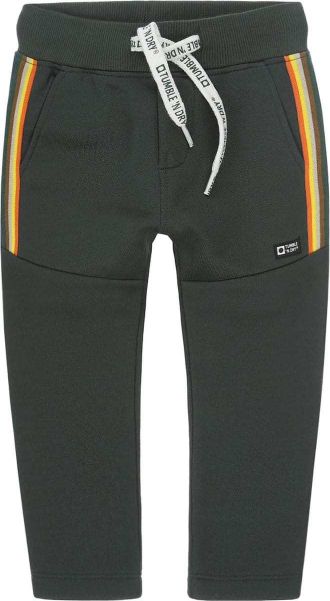Tumble 'N Dry  Jermi Joggingbroek Jongens Lo maat  68