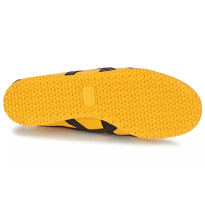 Onitsuka Tiger Mexico 66 'Kill Bill' Sneakers DL408-0490 44 geel
