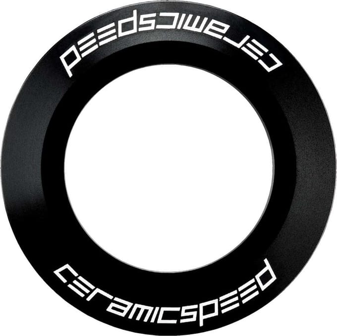 Ceramicspeed Stofhoes Voor Pinarello 4.5 Mm Transparant