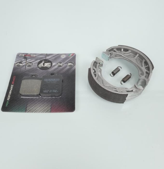 rms service kit voor piaggio 125 vespa lx scooters 2005 tot 2011 nieuw