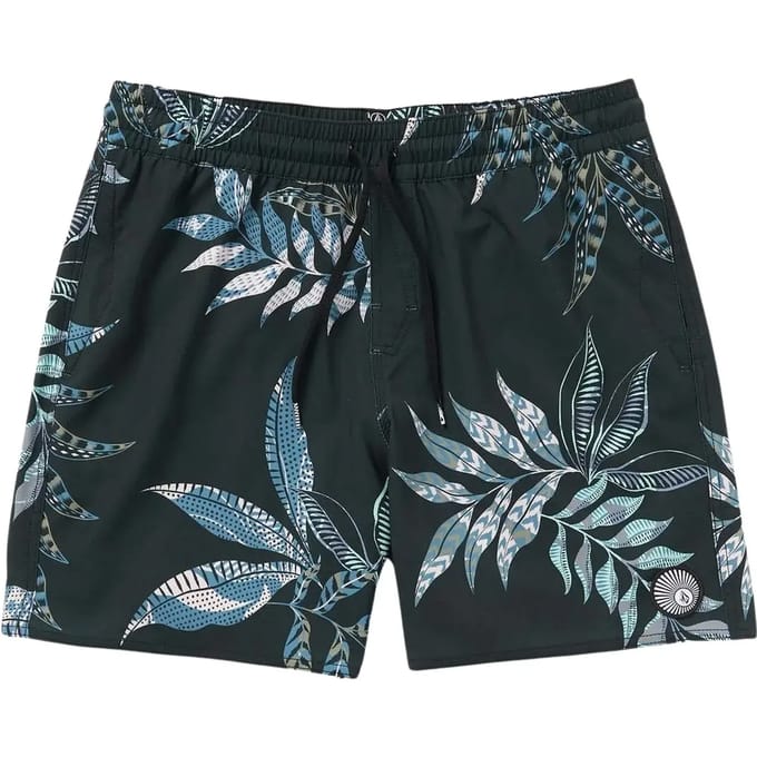 Surf shorts Volcom Baffle Trunk 17