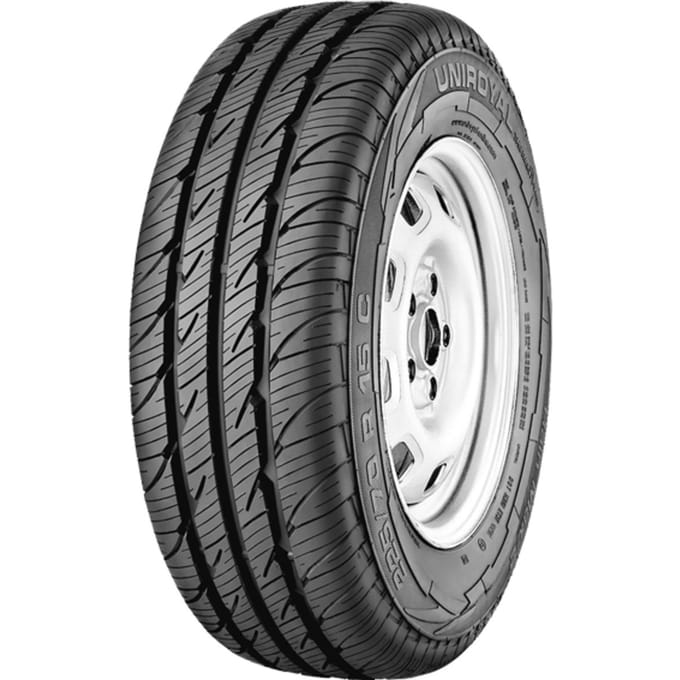 Zomerbanden UNIROYAL Rain Max 2 175/75R16C, 101/99R TL