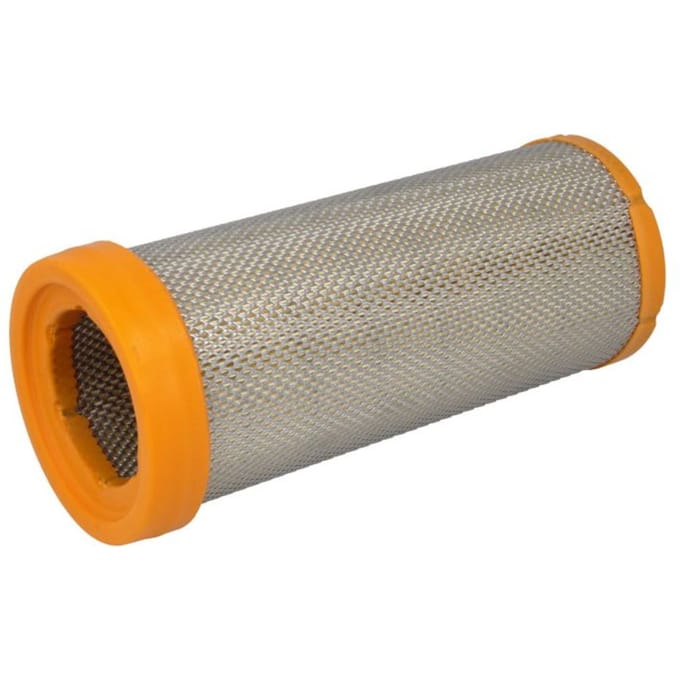 Luchtfilter HENGST E1196L