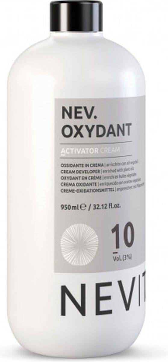 Nevitaly 10 VOL 3% Oxydant 950ML