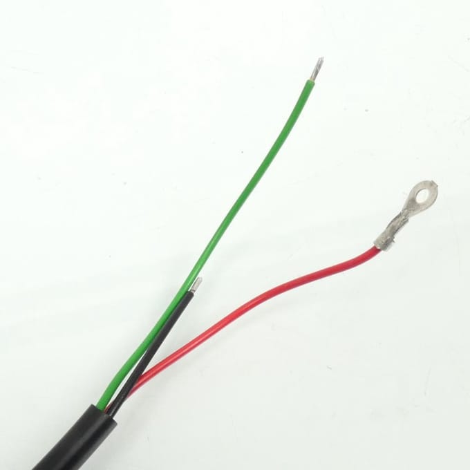 Faisceau électrique stator Siem pour scooter Piaggio 50 Vespa 1963 à 1971 Neuf