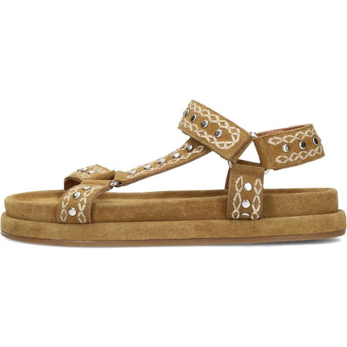 PS Poelman MAG Dames Sandalen