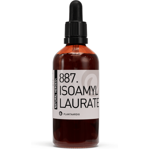 Natural Heroes Isoamyl Laurate - 30 ml