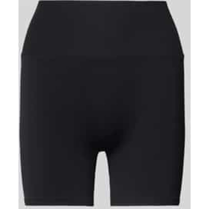 Fietsbroek met elastische band Model 'Shape Seamless'