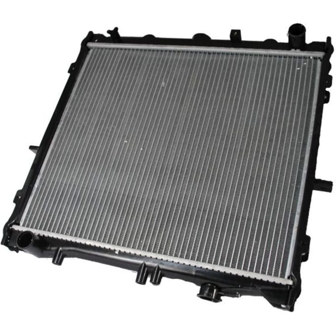 Radiator, motorkoeling THERMOTEC D70306TT