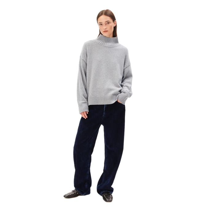 Vrouwentrui Armedangels Kaarlin