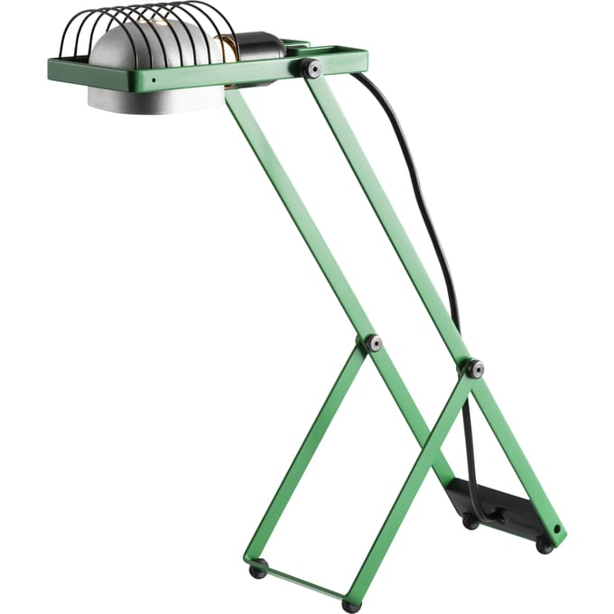 Artemide Sintesi bureaulamp - ArtemideSintesiGrün