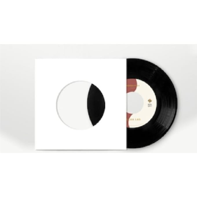 Allah Las - Autumn Dawn/Hereafter - 12inch Vinyl