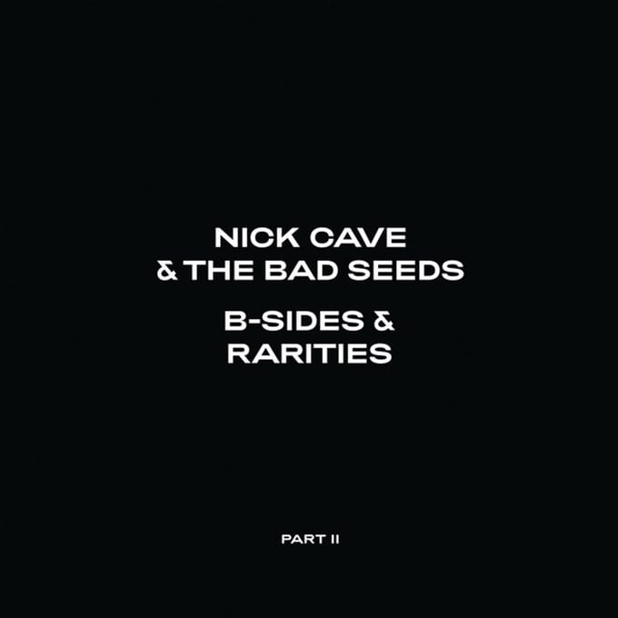 B-sides & Rarities: Part II