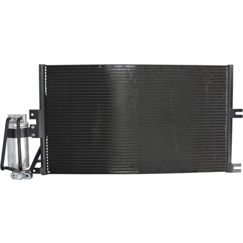 Condensator, airconditioning NRF 35183