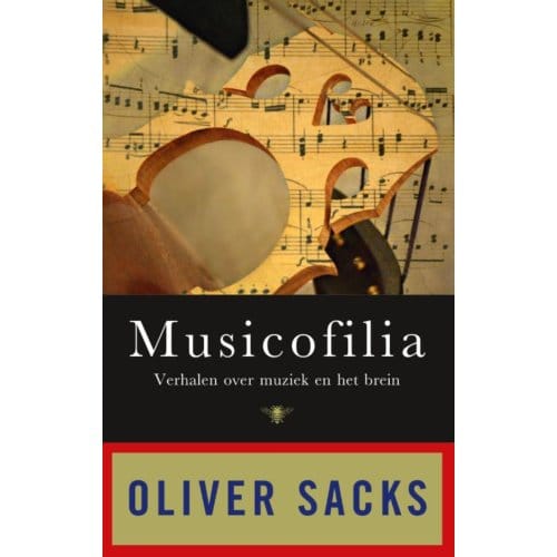 Musicofilia - Oliver Sacks