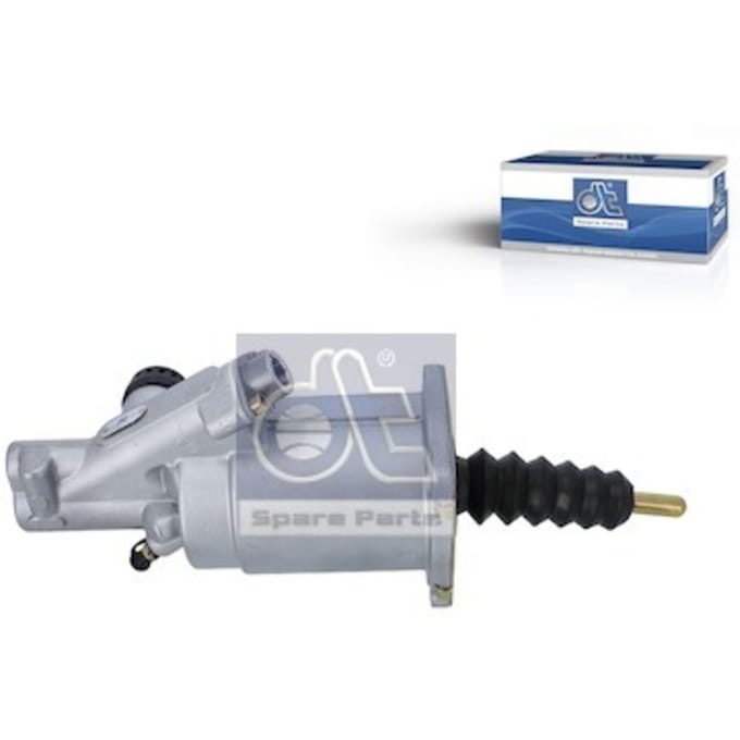 Koppelingsactuator DT Spare Parts 5.53014