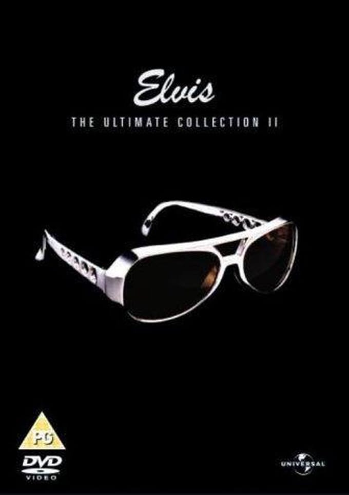 Ultimate Edition Vol.2
