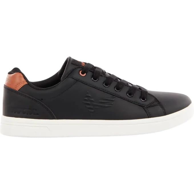 Kaporal Bloko sneakers voor heren