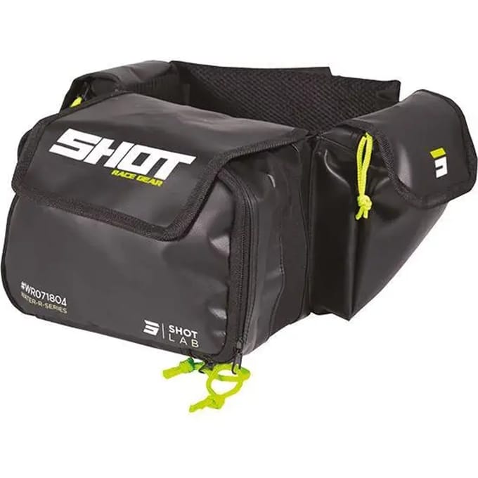 Motor fanny pack Shot Race Gear Climatic